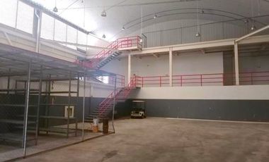 SE VENDE BODEGA EN SANTA MARIA