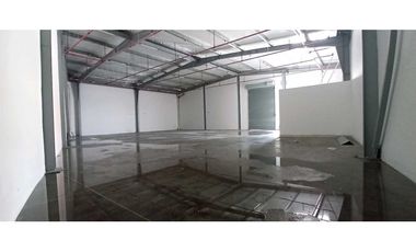SE VENDEN BODEGAS EN PANAMA VIEJO BUSINESS CENTER!!