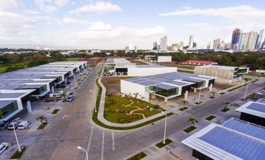 SE VENDEN BODEGAS EN PANAMA VIEJO BUSINESS CENTER!!