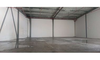 SE VENDEN BODEGAS EN PANAMA VIEJO BUSINESS CENTER!!