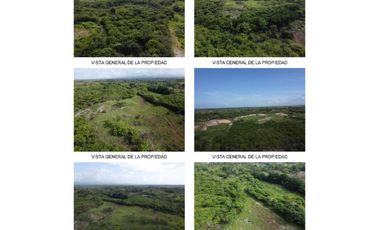 Se VENDE Terreno en San Carlos, El Higo