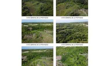 Se VENDE Terreno en San Carlos, El Higo