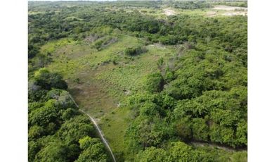 Se VENDE Terreno en San Carlos, El Higo