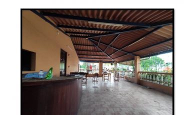 Se VENDE Casa en Puerto Caimito, La Chorrera