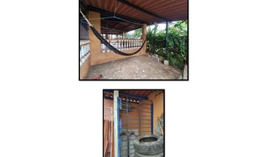 Se VENDE Casa en Puerto Caimito, La Chorrera