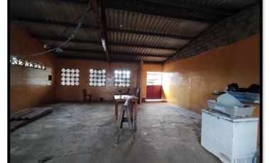 Se VENDE Casa en Puerto Caimito, La Chorrera