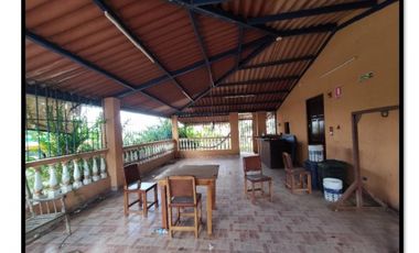 Se VENDE Casa en Puerto Caimito, La Chorrera