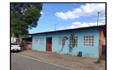 Se VENDE Casa en Puerto Caimito, La Chorrera