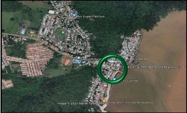 Se VENDE Casa en Puerto Caimito, La Chorrera