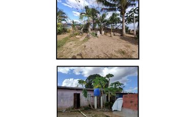 Se VENDE Casa en Puerto Caimito, La Chorrera