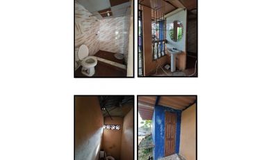 Se VENDE Casa en Puerto Caimito, La Chorrera