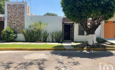 Casa en Venta en Sumiya, Cuernavaca, Morelos
