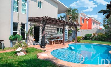 Casa en venta en colonia Graciano Sanchez, Boca del Rio, Veracruz