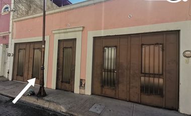 Local  en Renta! Calle Costa, Zona Centro