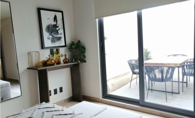 DEPARTAMENTO PLANTA BAJA EN ZAKIA - ZIRE EL MARQUES QUERETARO GAA