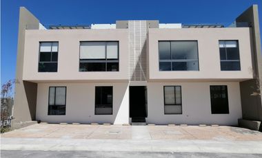 DEPARTAMENTO PLANTA BAJA EN ZAKIA - ZIRE EL MARQUES QUERETARO GAA