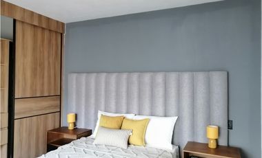 DEPARTAMENTO PLANTA BAJA EN ZAKIA - ZIRE EL MARQUES QUERETARO GAA