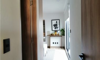 DEPARTAMENTO PLANTA BAJA EN ZAKIA - ZIRE EL MARQUES QUERETARO GAA