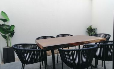 DEPARTAMENTO PLANTA BAJA EN ZAKIA - ZIRE EL MARQUES QUERETARO GAA