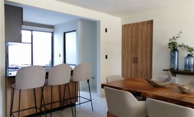 DEPARTAMENTO PLANTA BAJA EN ZAKIA - ZIRE EL MARQUES QUERETARO GAA