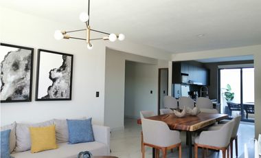 DEPARTAMENTO PLANTA BAJA EN ZAKIA - ZIRE EL MARQUES QUERETARO GAA