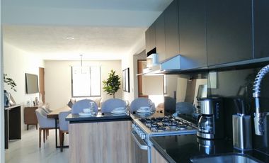 DEPARTAMENTO PLANTA BAJA EN ZAKIA - ZIRE EL MARQUES QUERETARO GAA