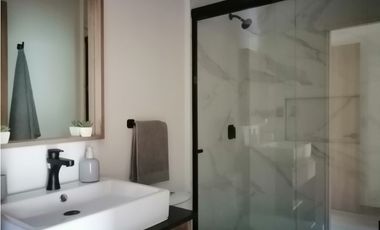 DEPARTAMENTO PLANTA BAJA EN ZAKIA - ZIRE EL MARQUES QUERETARO GAA