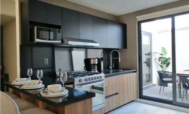 DEPARTAMENTO PLANTA BAJA EN ZAKIA - ZIRE EL MARQUES QUERETARO GAA