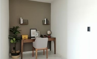 DEPARTAMENTO PLANTA BAJA EN ZAKIA - ZIRE EL MARQUES QUERETARO GAA