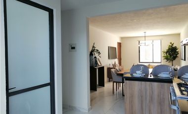 DEPARTAMENTO PLANTA BAJA EN ZAKIA - ZIRE EL MARQUES QUERETARO GAA