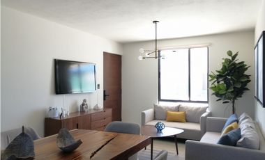 DEPARTAMENTO PLANTA BAJA EN ZAKIA - ZIRE EL MARQUES QUERETARO GAA