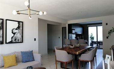 DEPARTAMENTO PLANTA BAJA EN ZAKIA - ZIRE EL MARQUES QUERETARO GAA