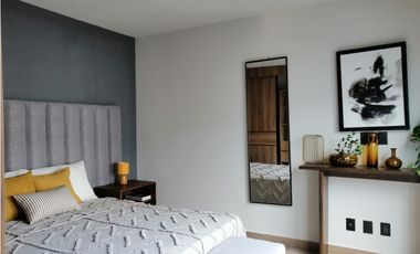 DEPARTAMENTO PLANTA BAJA EN ZAKIA - ZIRE EL MARQUES QUERETARO GAA