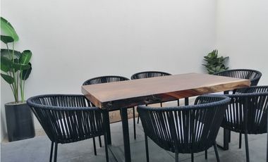 DEPARTAMENTO PLANTA BAJA EN ZAKIA - ZIRE EL MARQUES QUERETARO GAA