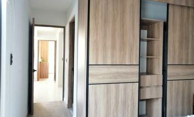 DEPARTAMENTO PLANTA BAJA EN ZAKIA - ZIRE EL MARQUES QUERETARO GAA