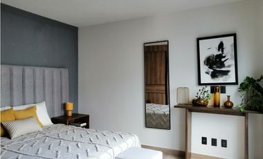 DEPARTAMENTO PLANTA BAJA EN ZAKIA - ZIRE EL MARQUES QUERETARO GAA