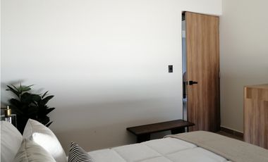 DEPARTAMENTO PLANTA BAJA EN ZAKIA - ZIRE EL MARQUES QUERETARO GAA