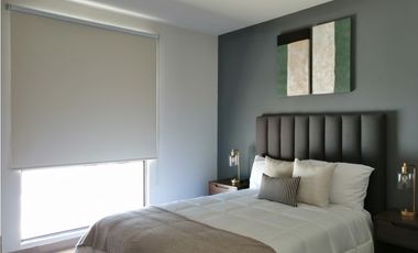 DEPARTAMENTO PLANTA BAJA EN ZAKIA - ZIRE EL MARQUES QUERETARO GAA