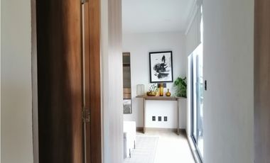 DEPARTAMENTO PLANTA BAJA EN ZAKIA - ZIRE EL MARQUES QUERETARO GAA