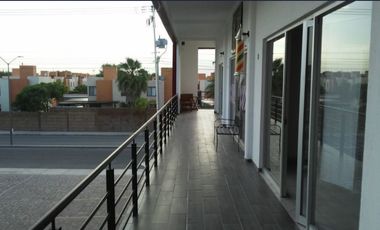 Renta Local Corregidora