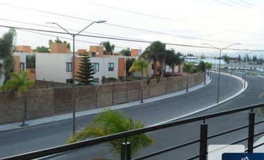 Renta Local Corregidora