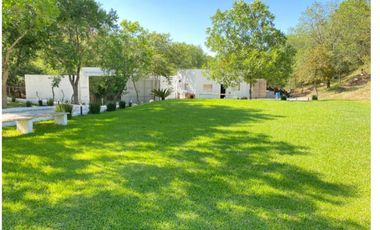 Quinta El Alamo