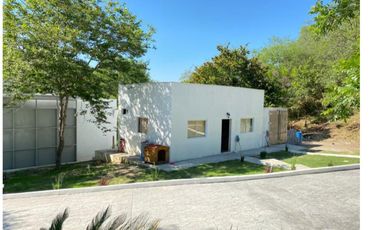 Quinta El Alamo