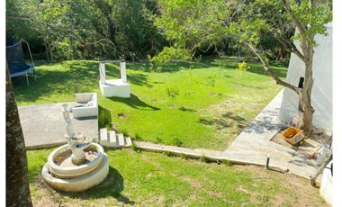 Quinta El Alamo