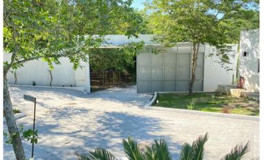 Quinta El Alamo
