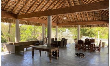 Quinta El Alamo