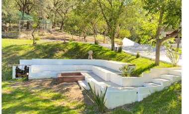 Quinta El Alamo