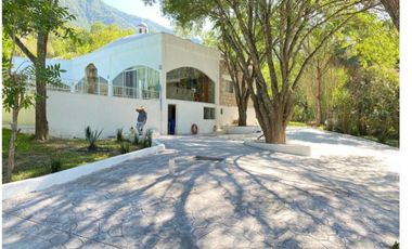Quinta El Alamo