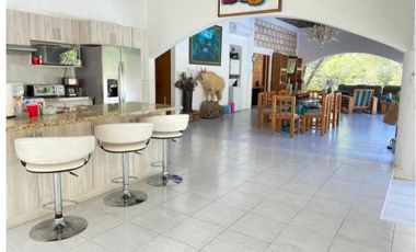 Quinta El Alamo