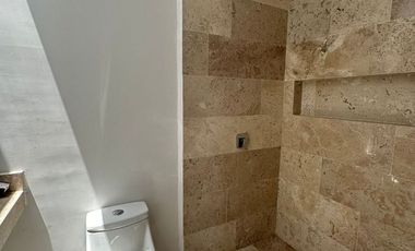 Casa en venta en privada con pocos vecinos al norte de Mérida